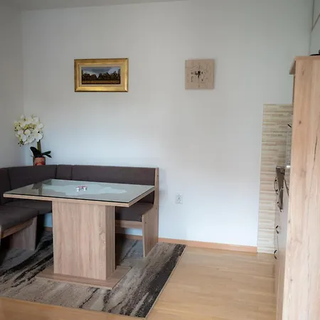 Apartment Eva Zadar