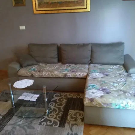 Eva Apartment