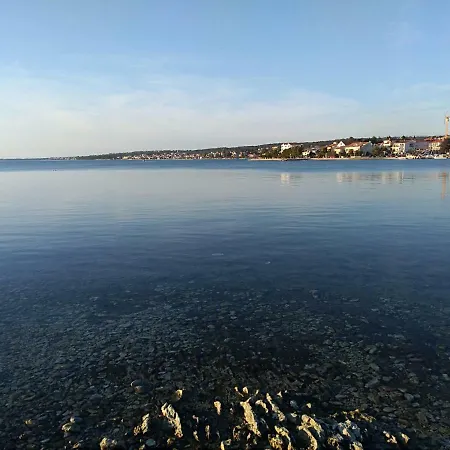 Apartament Eva