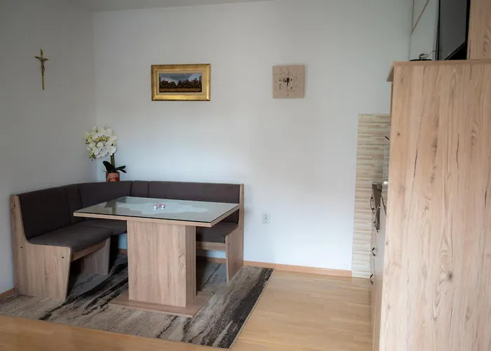 Appartement Eva Zadar