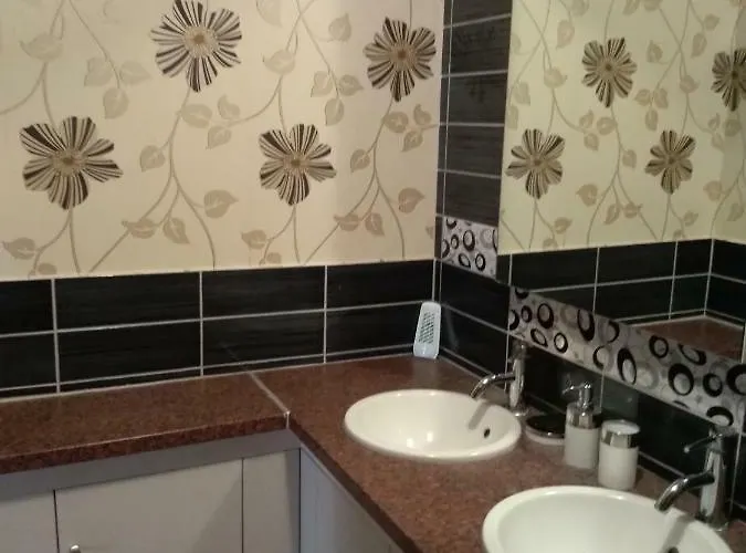 Appartement Eva Zadar