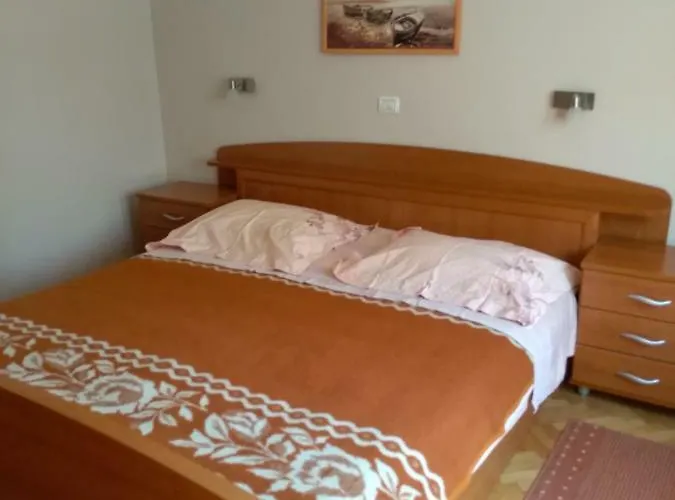 Eva Appartement Zadar