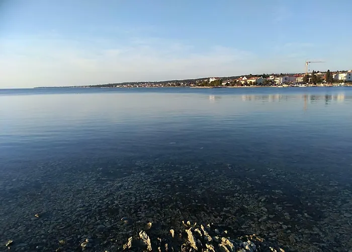 Apartament Eva