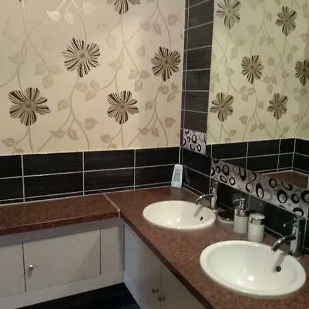 Apartament Eva Zadar