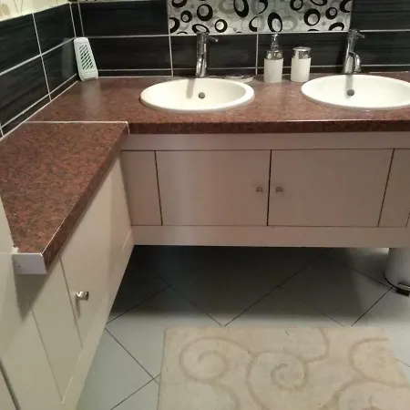 公寓 Eva 扎达尔