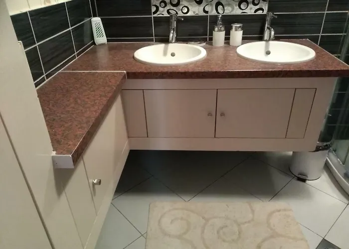 Apartamento Eva Zadar